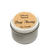 Soy Candle - Bug Away