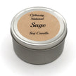 Soy Candle - Sage