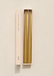 Soy Taper Candle, 12