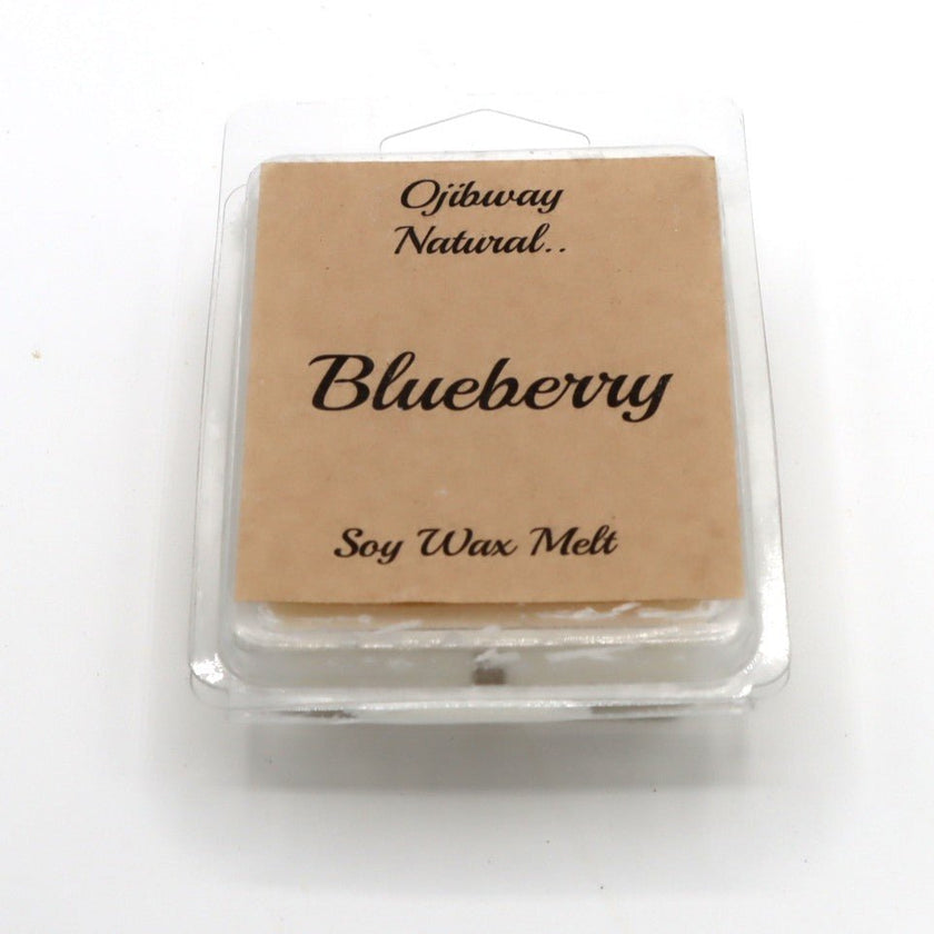 Soy Wax Melt - Blueberry