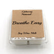Soy Wax Melt - Breathe Easy