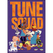 Space Jam 2 TuneSquad Magnet