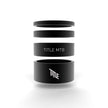 Alloy Headset Spacer Kit