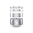 Alloy Headset Spacer Kit
