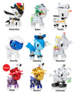 Tokidoki Space Unicorno (Blind Box)