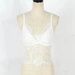Spaghetti Strap Bra Top For Women