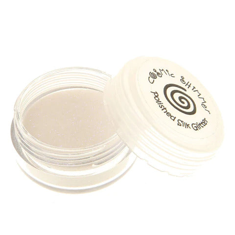 Cosmic Shimmer Polished Silk Glitter