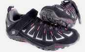 Specialized BodyGeometry Women's Tahoe Mountain Biking Cycling Shoes Size 37 EU