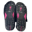Specialized BodyGeometry Women's Tahoe Mountain Biking Cycling Shoes Size 37 EU