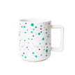 Mug floral