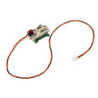 Spektrum SPMSA2030LO 2.3 Gram Linear Long Throw Offset Servo NIB