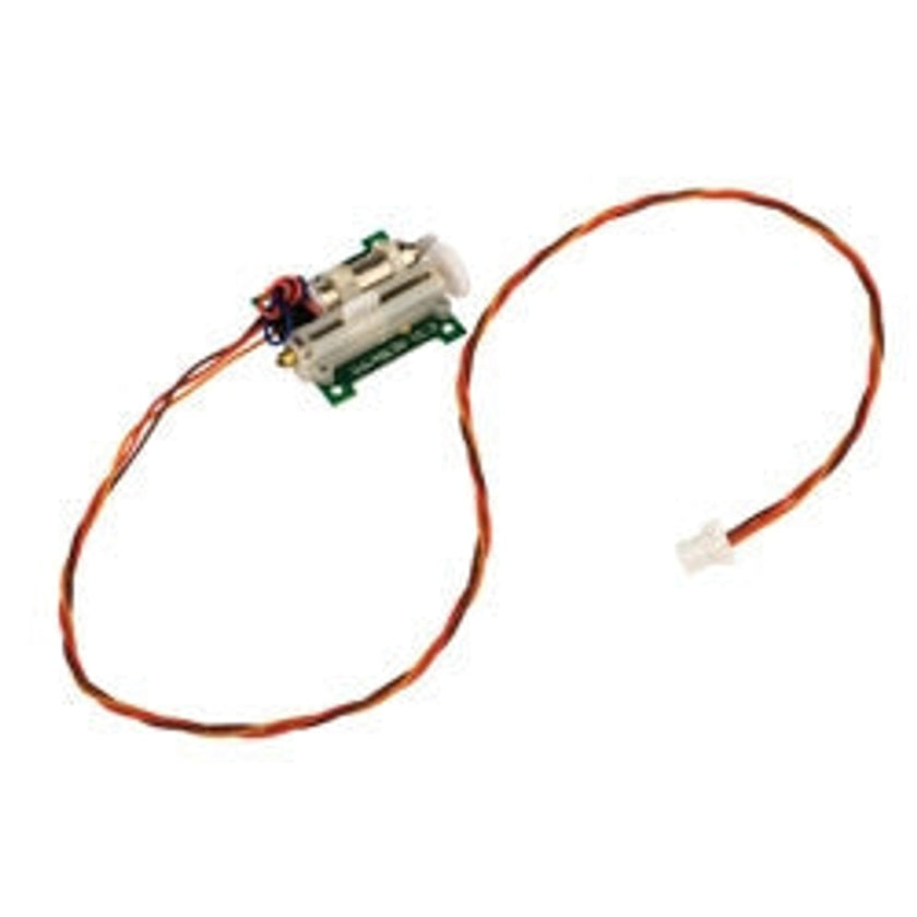Spektrum SPMSA2030LO 2.3 Gram Linear Long Throw Offset Servo NIB