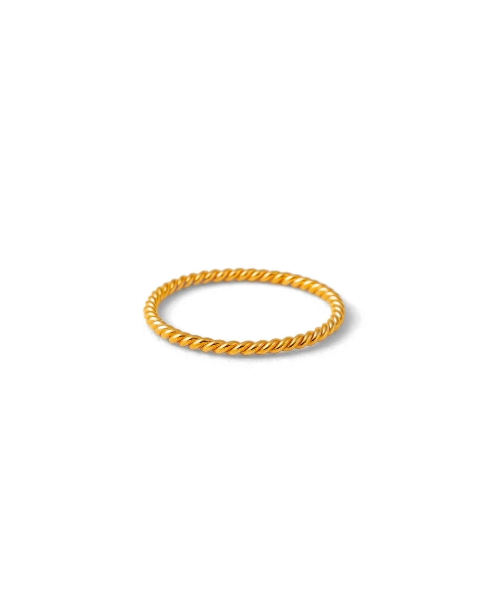 Spencer Ring