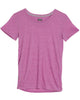Icebreaker Womens Cool-lite Sphere Running Shirt X-Small