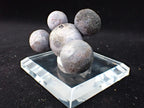 Spherical Chalcopyrite Cluster – 2 x 2 Inches – 50 Grams – Tonglushan Mine, China