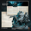 Spider Colossus Miniature | 5e Boss Expansion + Statblock