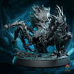 Spider Colossus Miniature | 5e Boss Expansion + Statblock