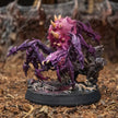 Spider Colossus Miniature | 5e Boss Expansion + Statblock