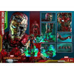 Spider-Man Far From Home Mysterio's Iron Man Hot Toys