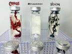 Carnage Symbiote Vial Life Foundation