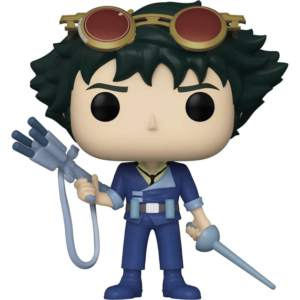 Cowboy Bebop Spike Spiegel Pop! Vinyl Figure #1212