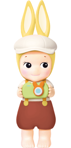 [pre order] Sonny Angel Enjoy the Moment (2022)