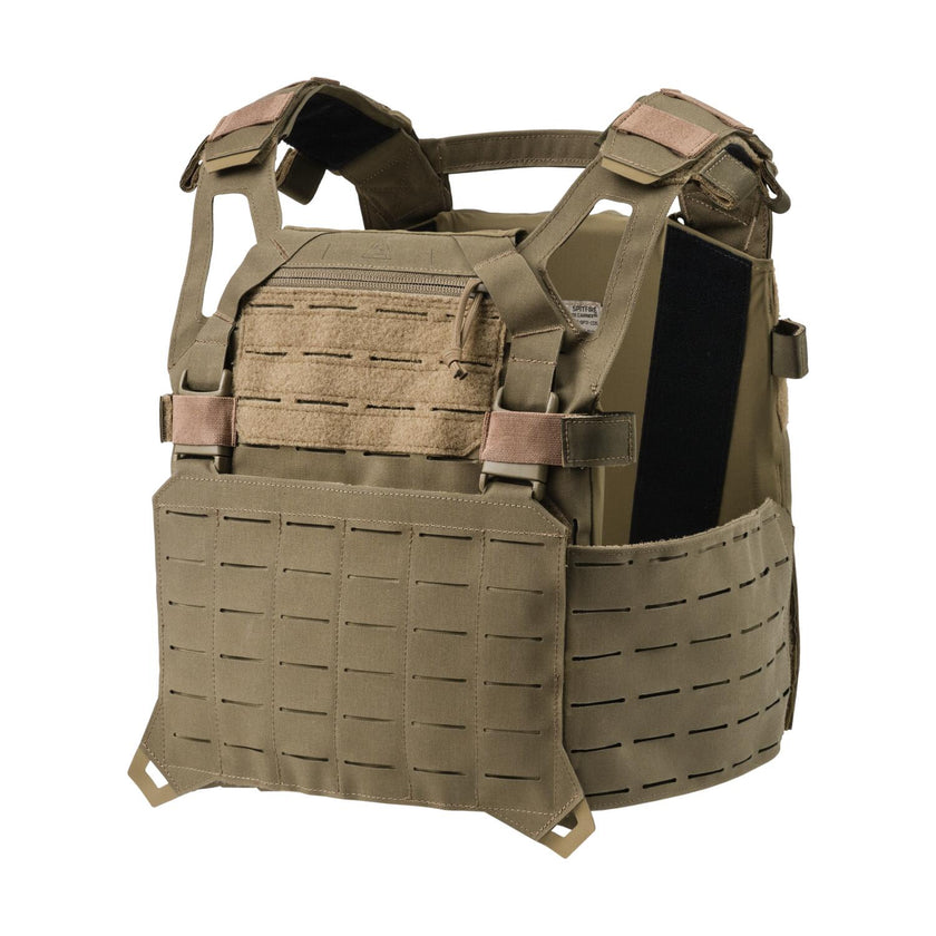 SPITFIRE Plate Carrier