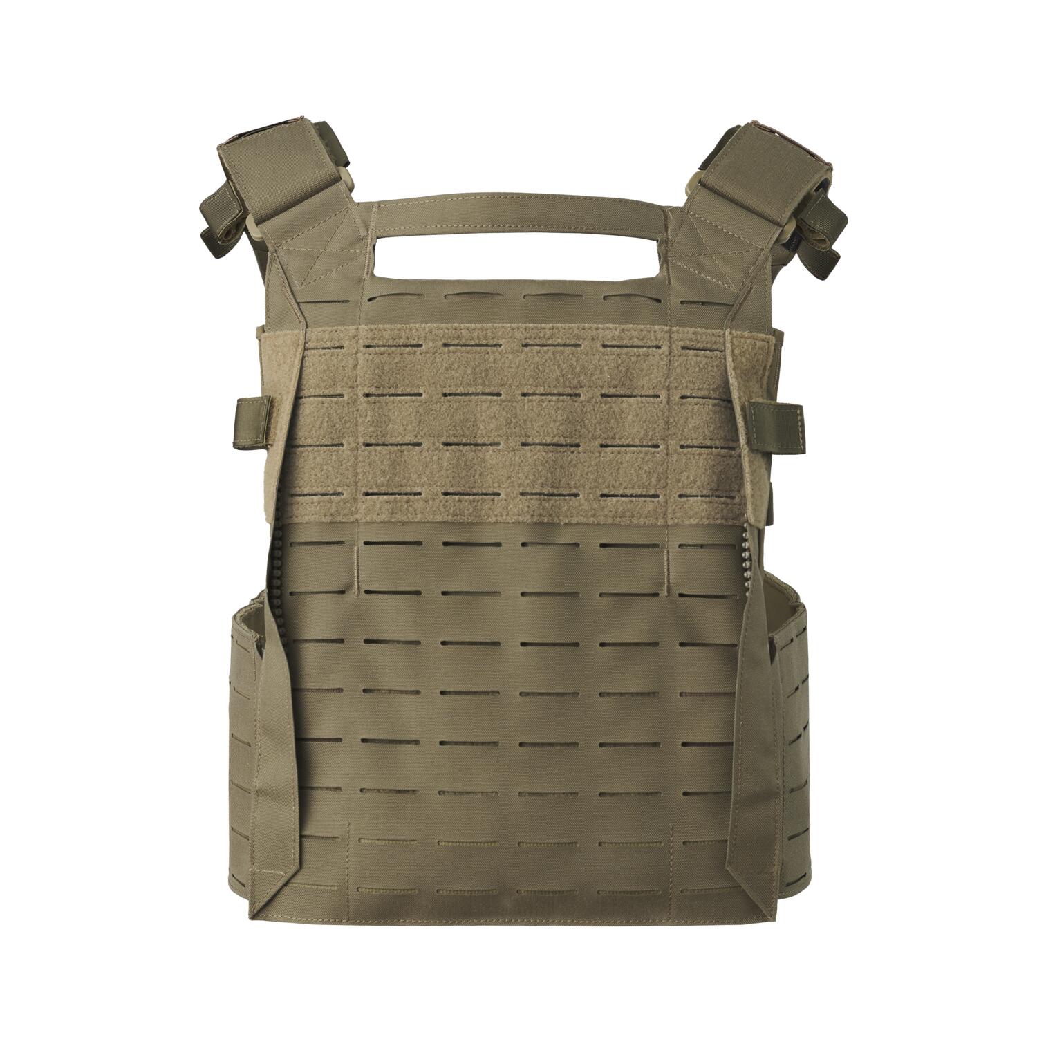 SPITFIRE Plate Carrier