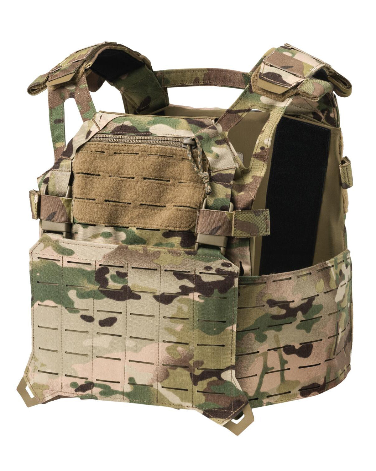 SPITFIRE Plate Carrier
