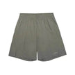 Split Outdoor Leisure Sports Shorts All-matching Cropped Casual Pants