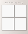 Photo Canvas Split Studio