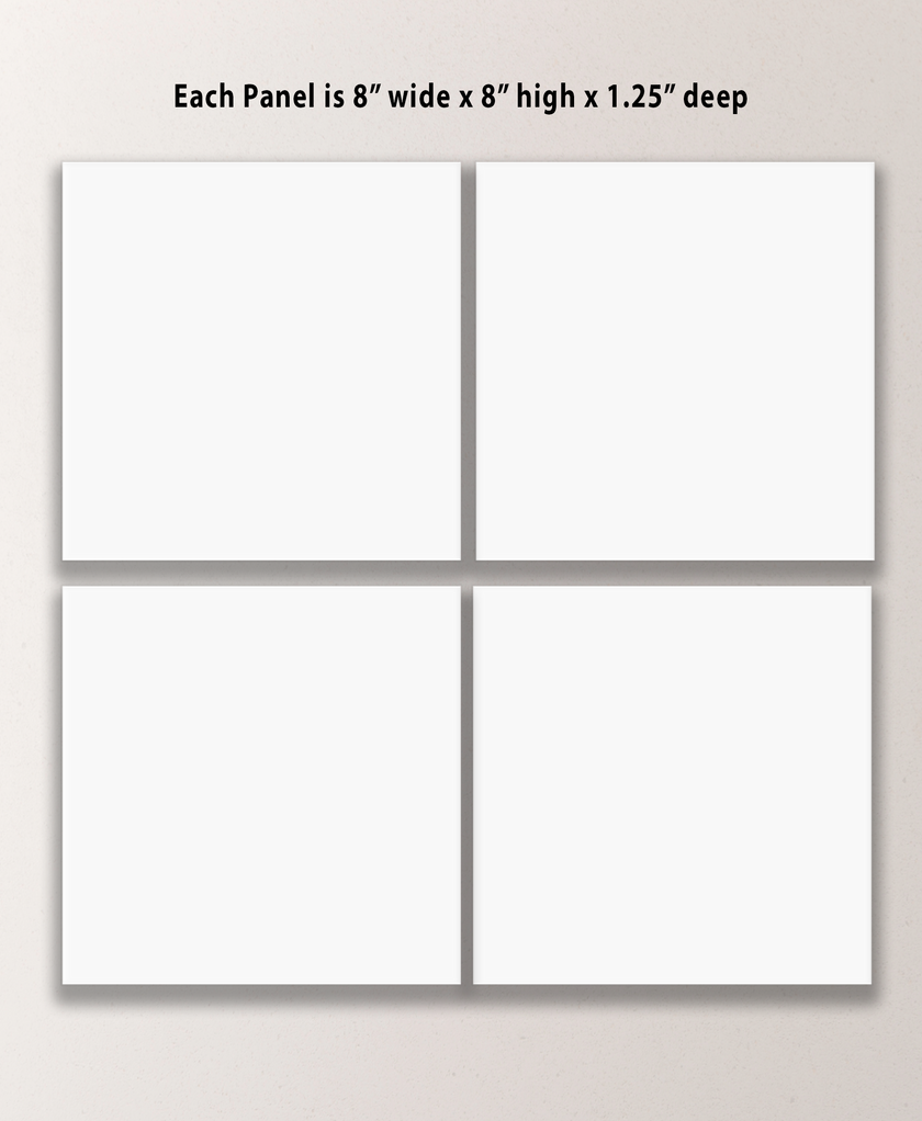 Photo Canvas Split Studio