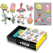 Spongebob Mystery FiGPiN