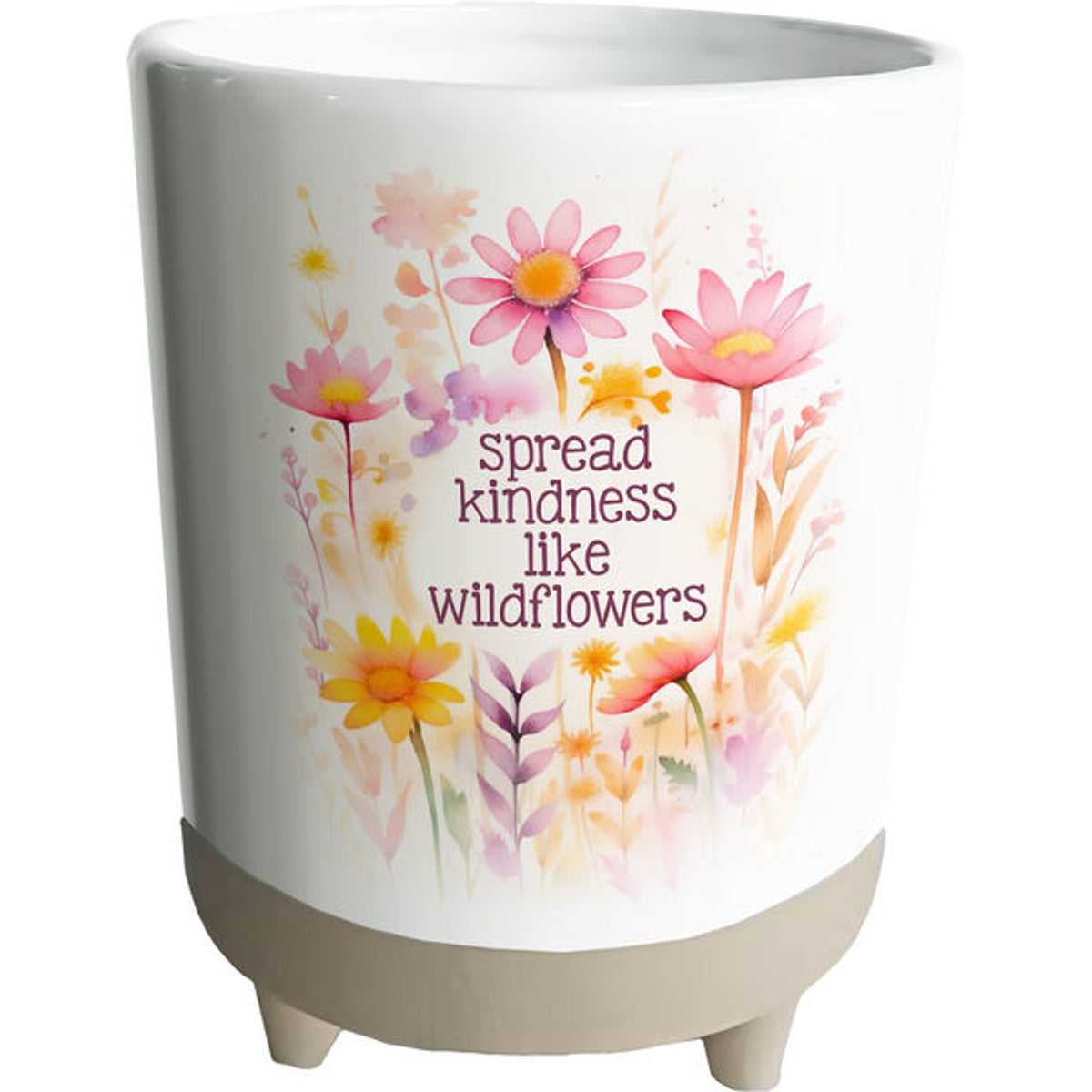 Spoontiques Spread Kindness Planter