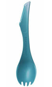 Sea to Summit Delta Spork, Pacific Blue