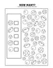 Activity Book for Kids Ages 6-8 (Spiral Edition)