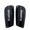 sports flapper football shin guards