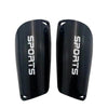 sports flapper football shin guards