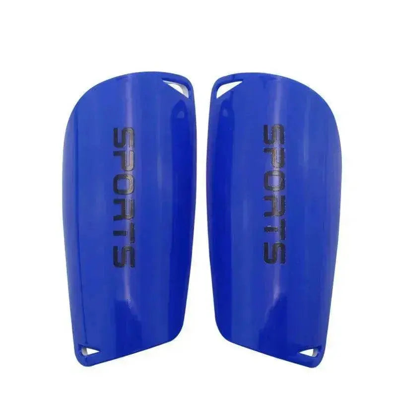 sports flapper football shin guards