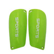 sports flapper football shin guards