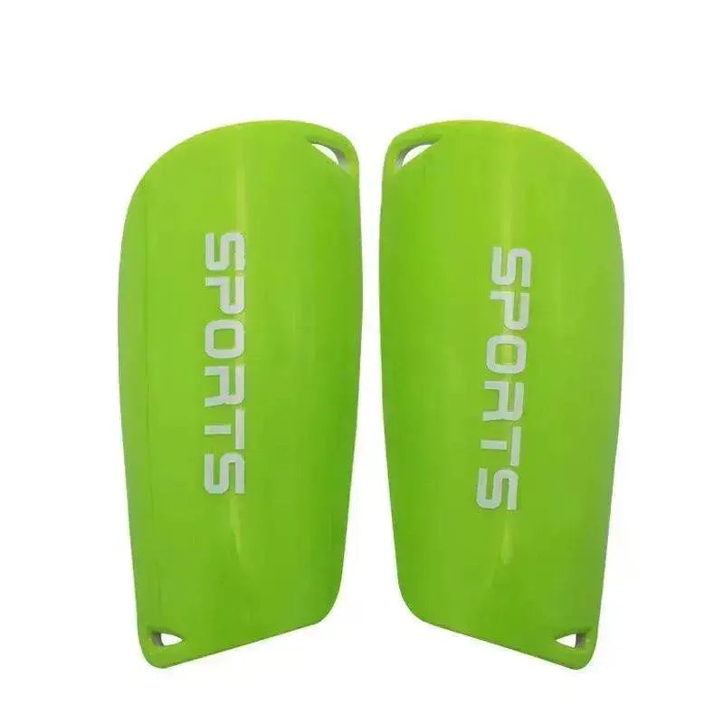 sports flapper football shin guards