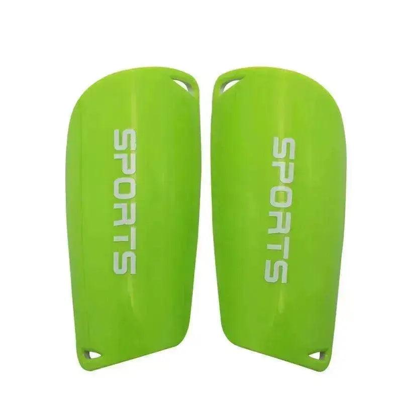sports flapper football shin guards