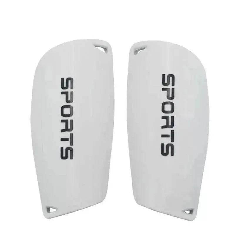 sports flapper football shin guards