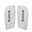 sports flapper football shin guards