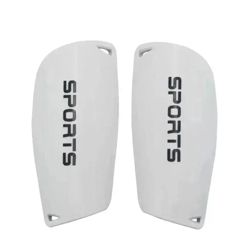 sports flapper football shin guards