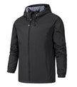 Spring And Autumn Jacket Couple Climbing Sports Charge Clothes Thin Coat