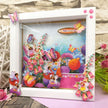 Spring Is In The Air Deco-Large Set - Fairy Kisses