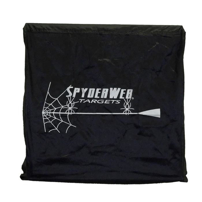 SpyderWeb Protective Target Cover