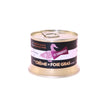 Mousse de foie gras de canard à la poire de Glace