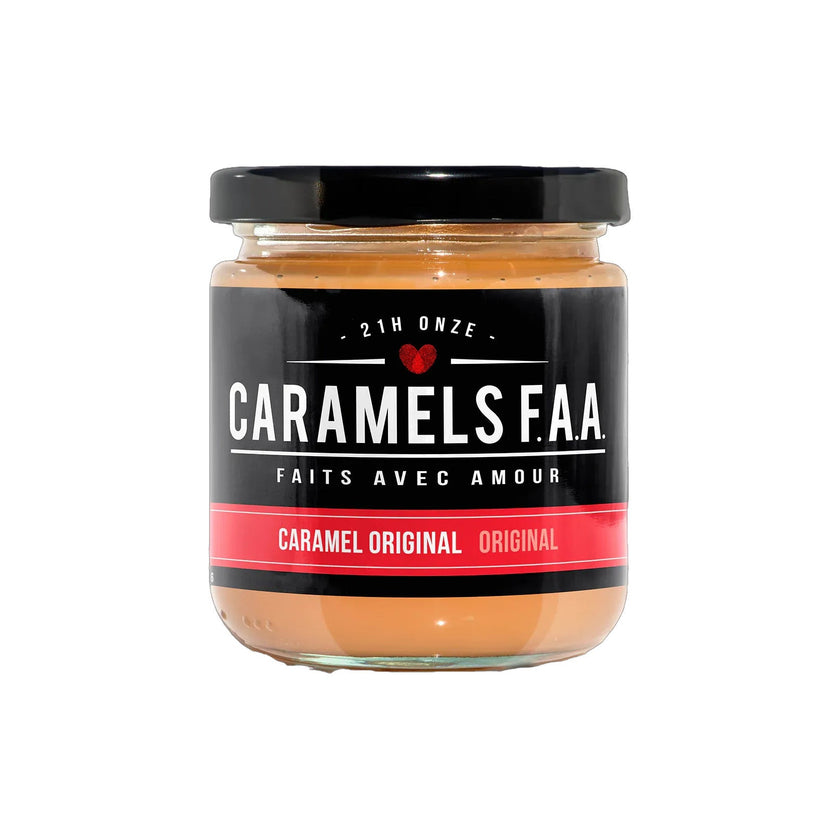 Caramel - Original